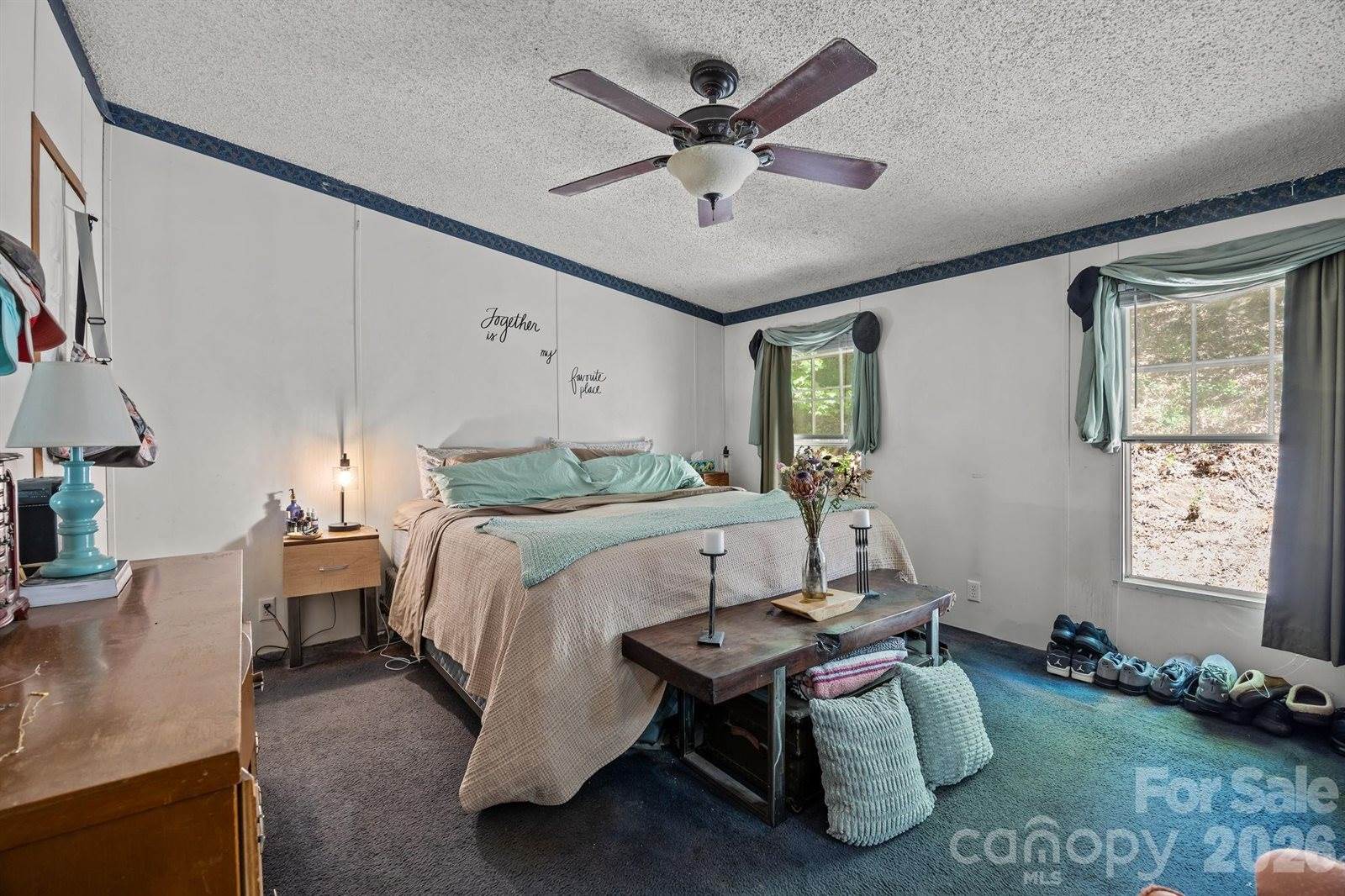 25 Weaver Lane, Black Mountain, NC 28711