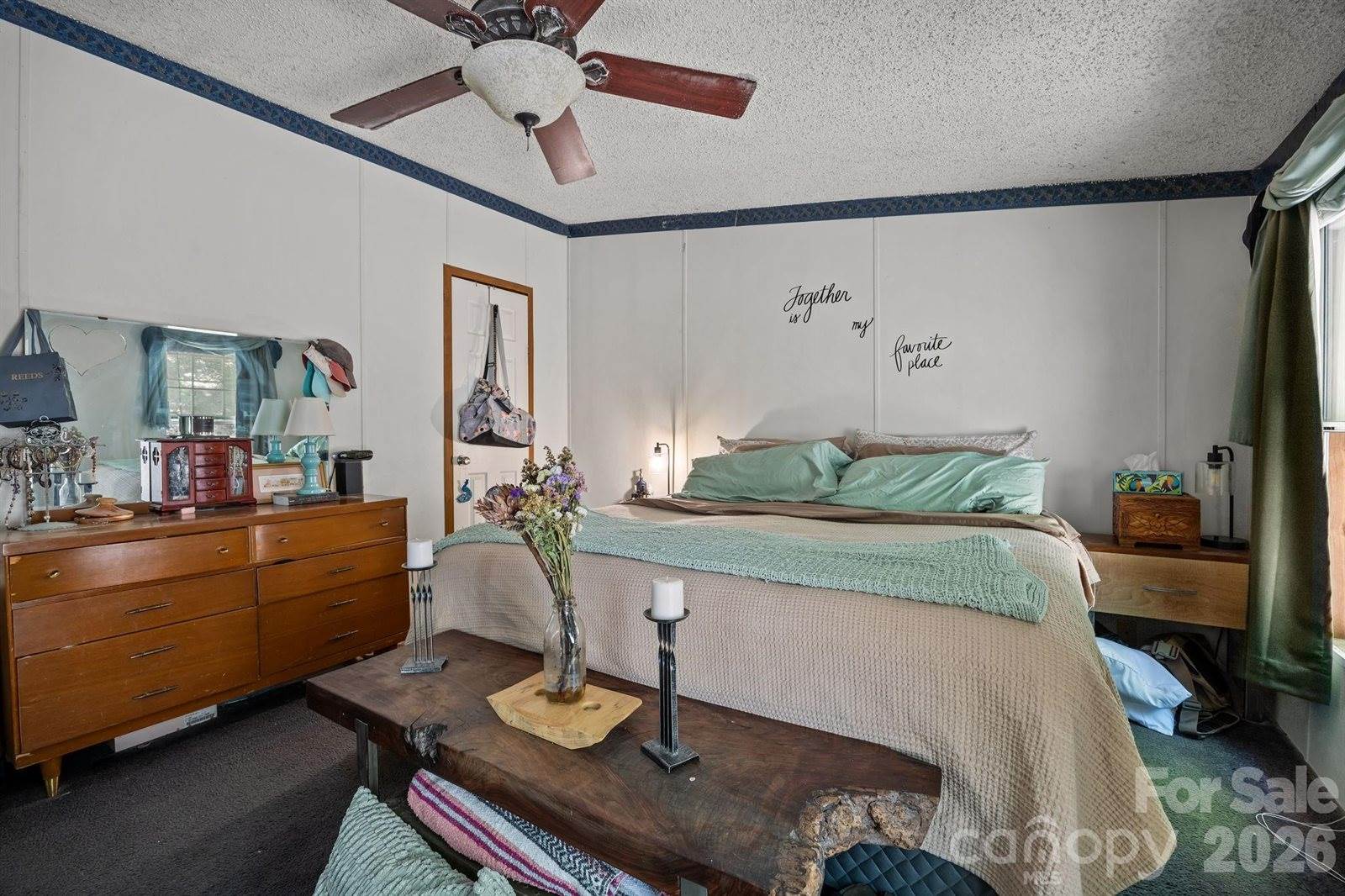25 Weaver Lane, Black Mountain, NC 28711