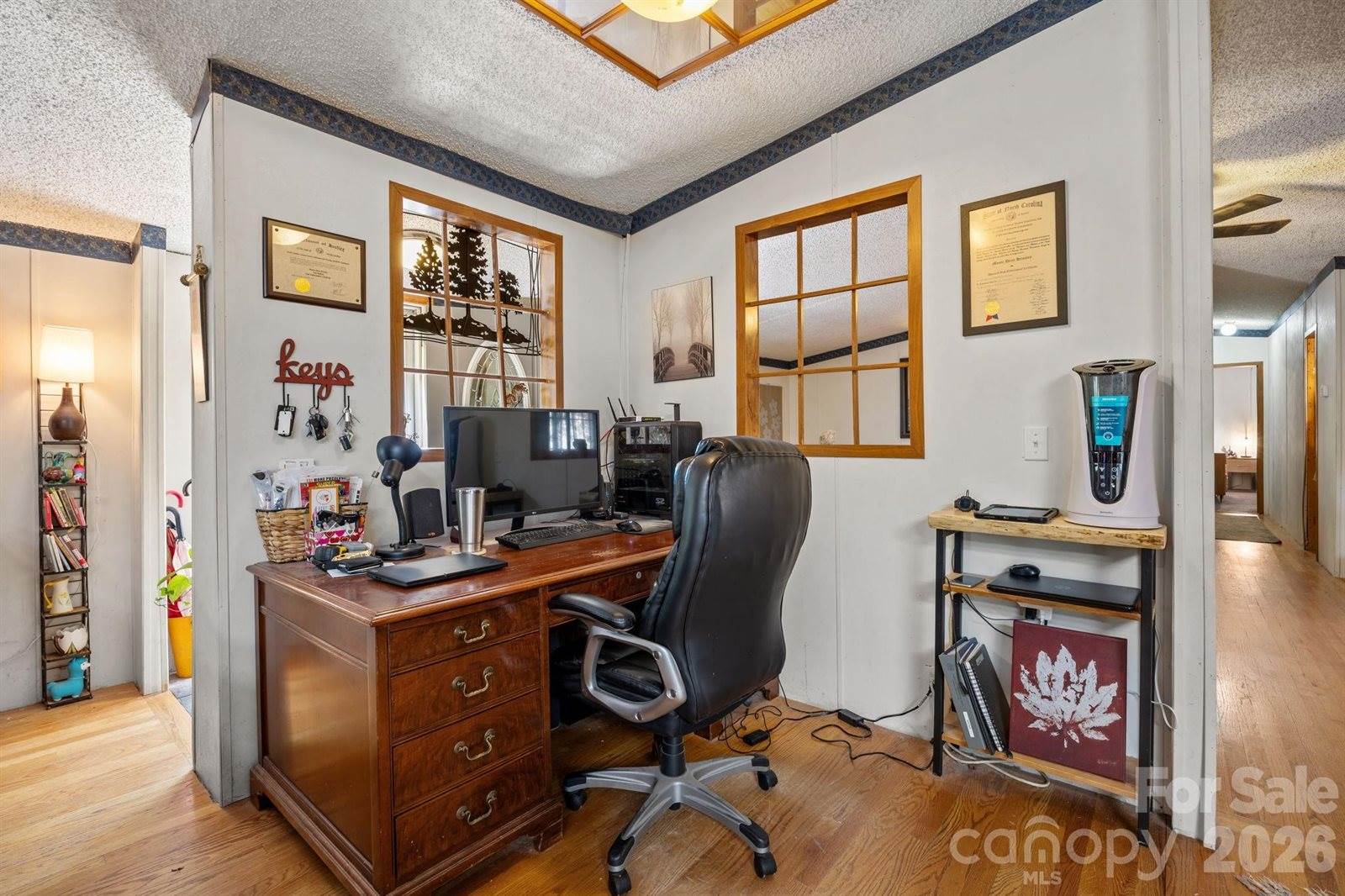 25 Weaver Lane, Black Mountain, NC 28711