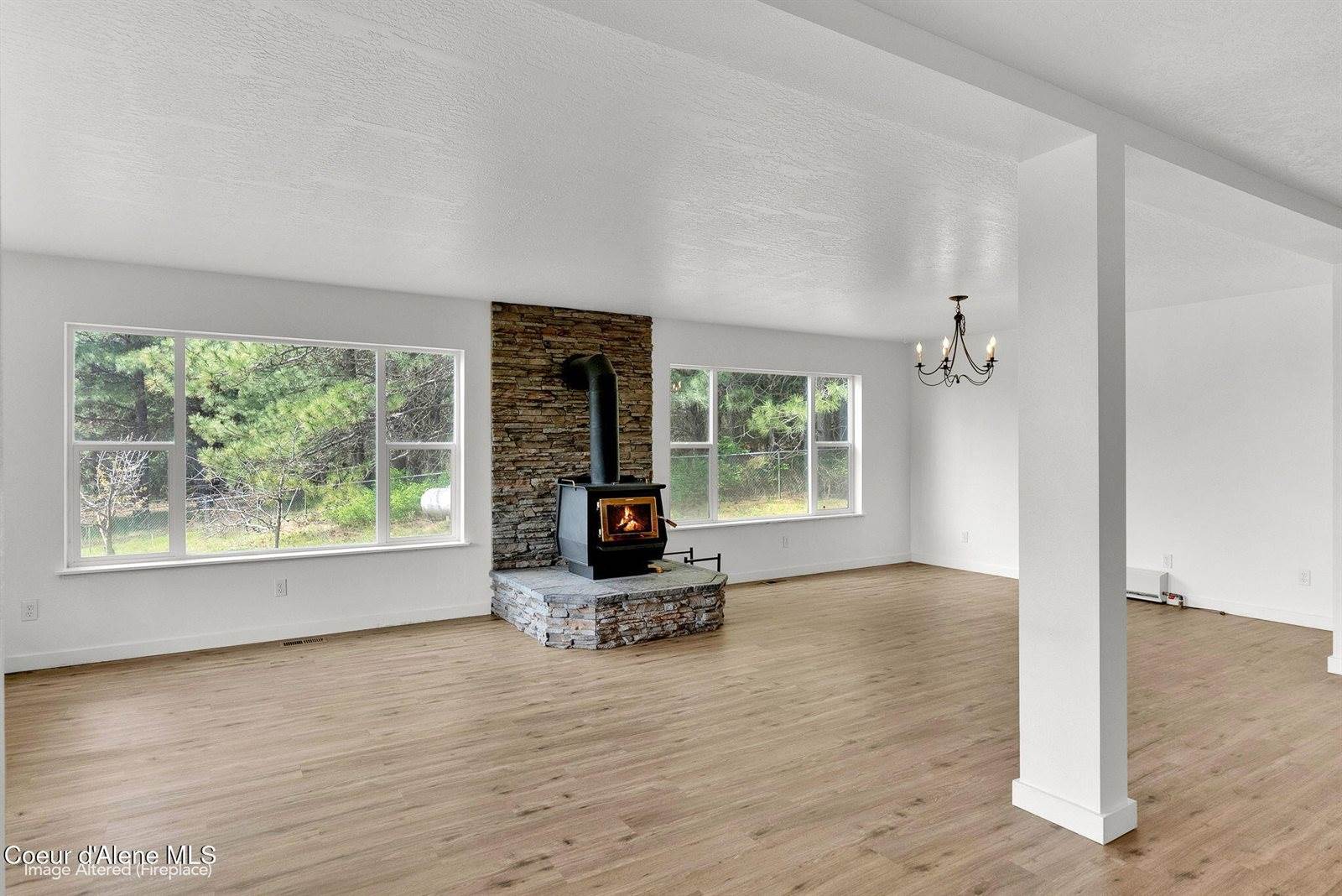 2676 East Canton Ln, Harrison, ID 83833