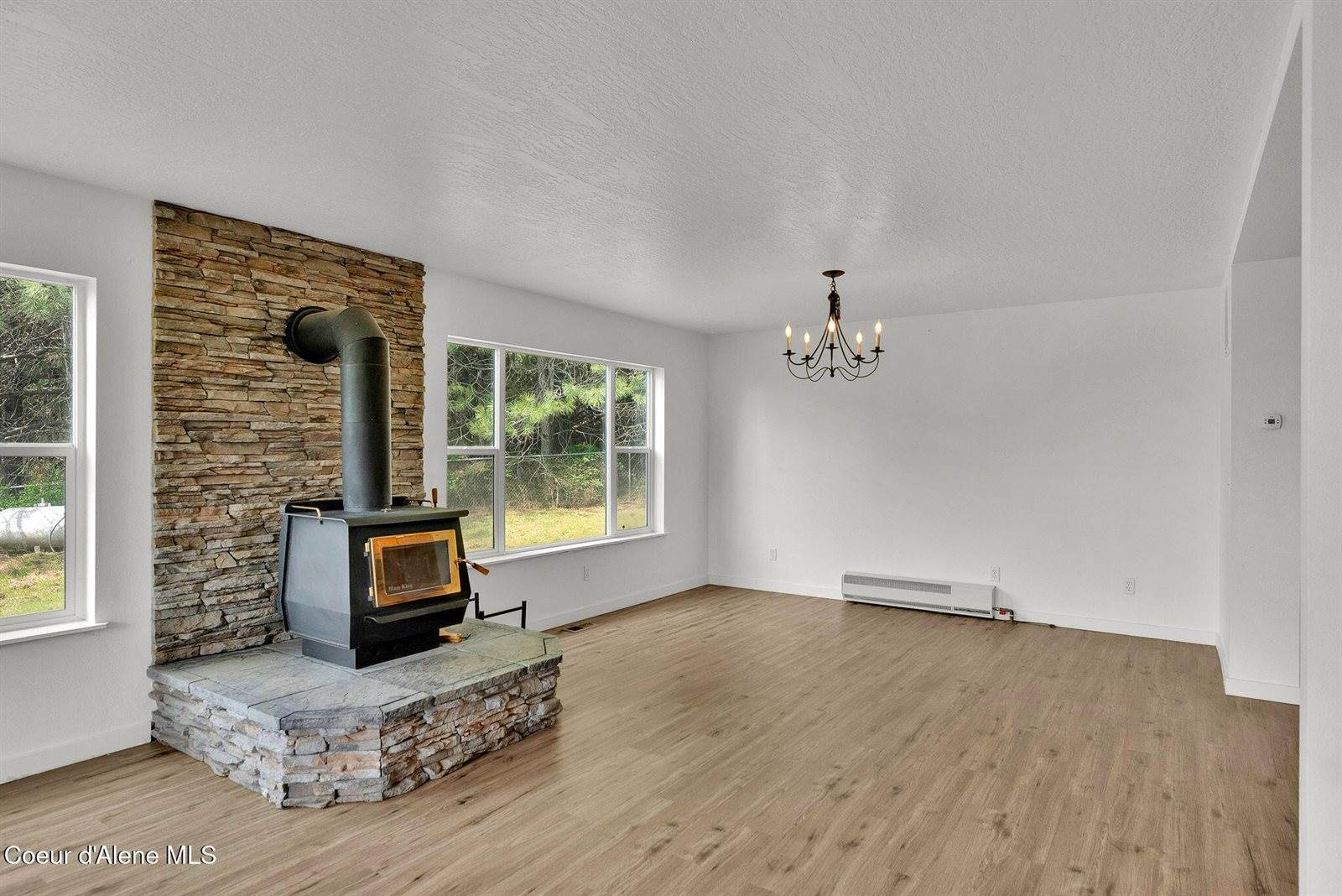 2676 East Canton Ln, Harrison, ID 83833