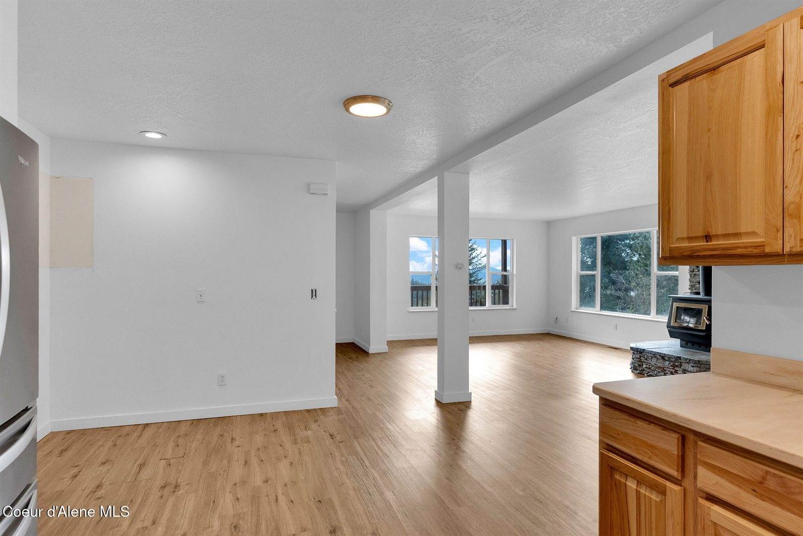 2676 East Canton Ln, Harrison, ID 83833