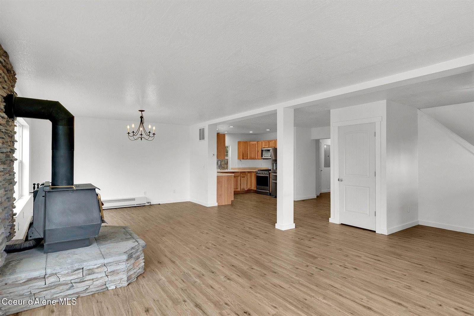2676 East Canton Ln, Harrison, ID 83833