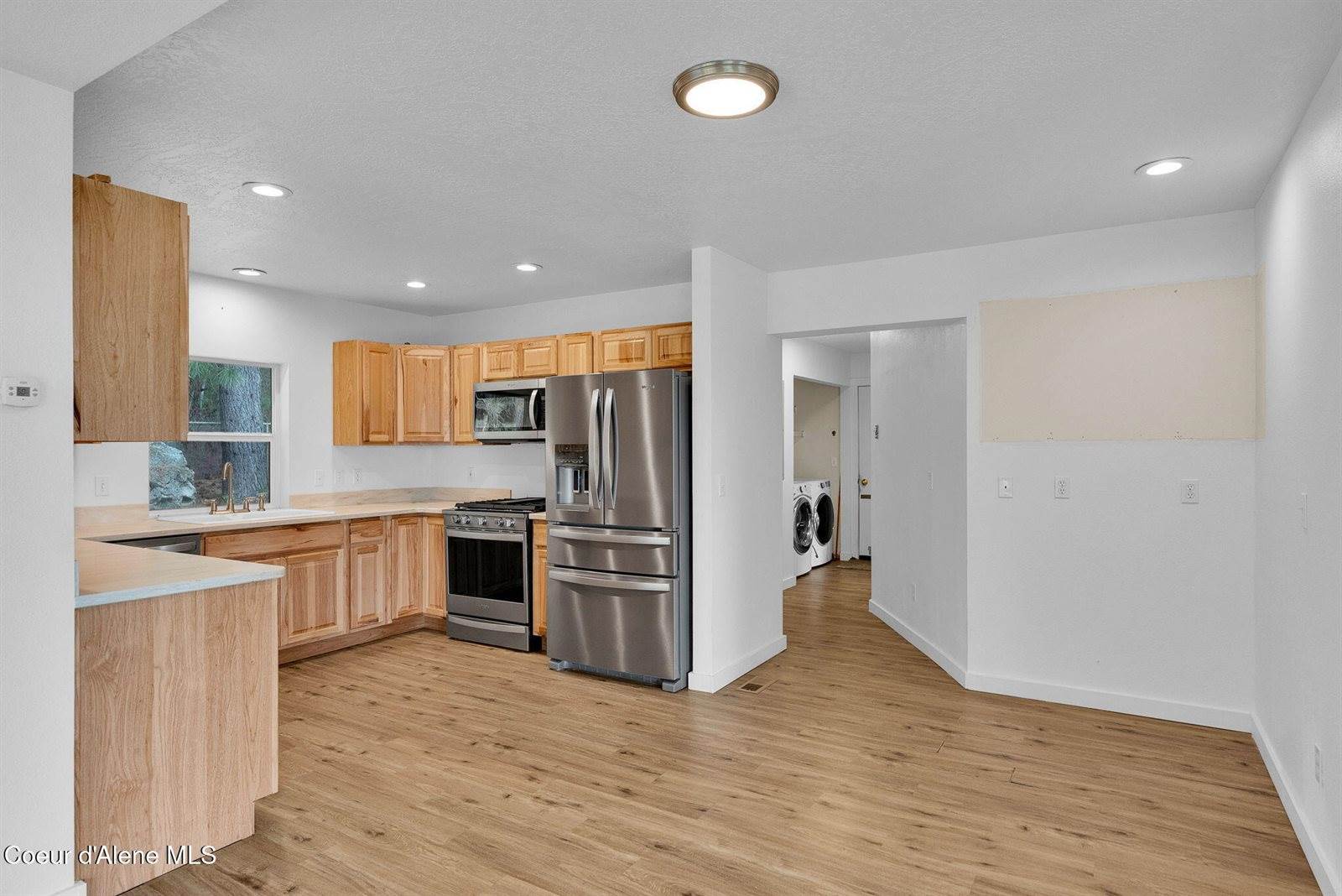 2676 East Canton Ln, Harrison, ID 83833