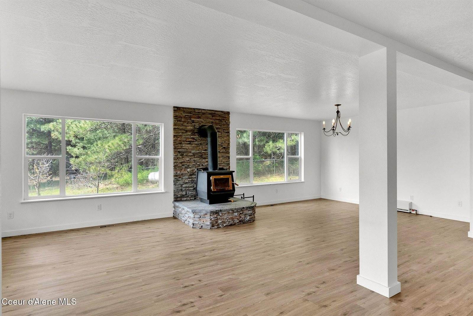 2676 East Canton Ln, Harrison, ID 83833