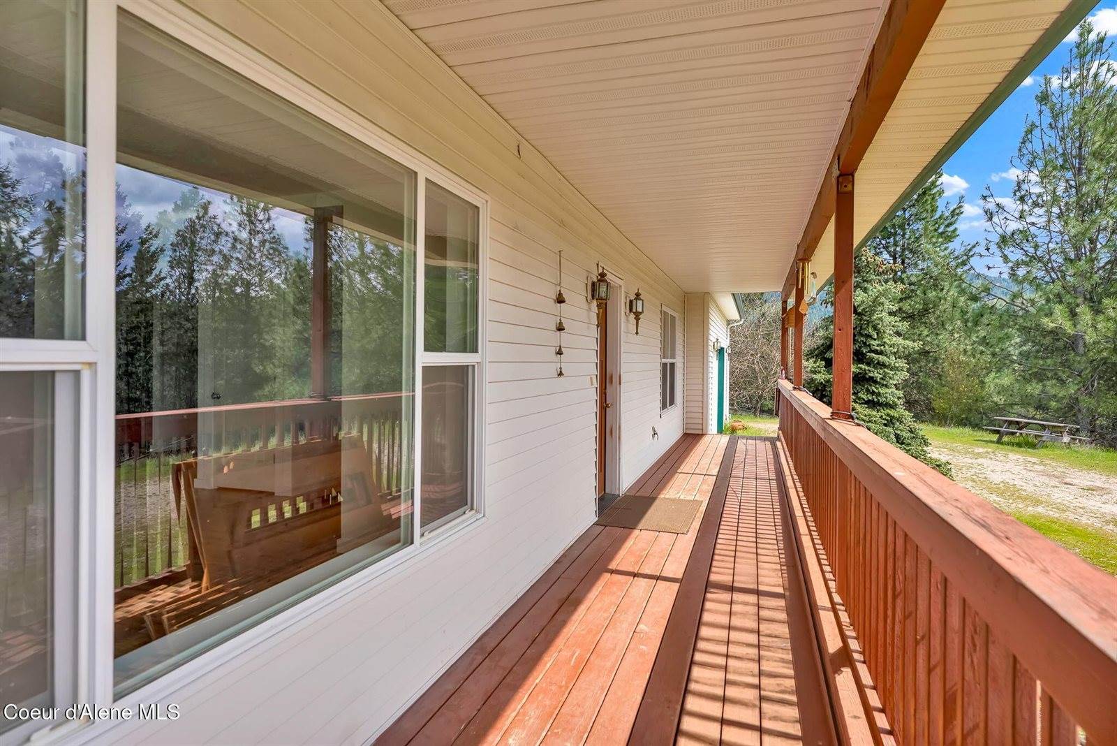 2676 East Canton Ln, Harrison, ID 83833