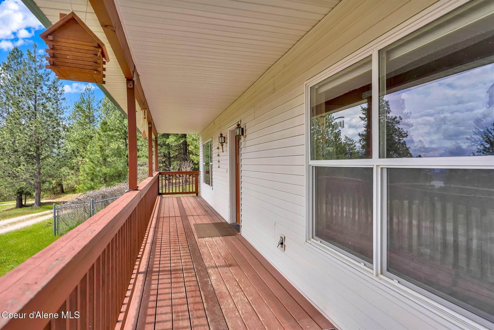 2676 East Canton Ln, Harrison, ID 83833