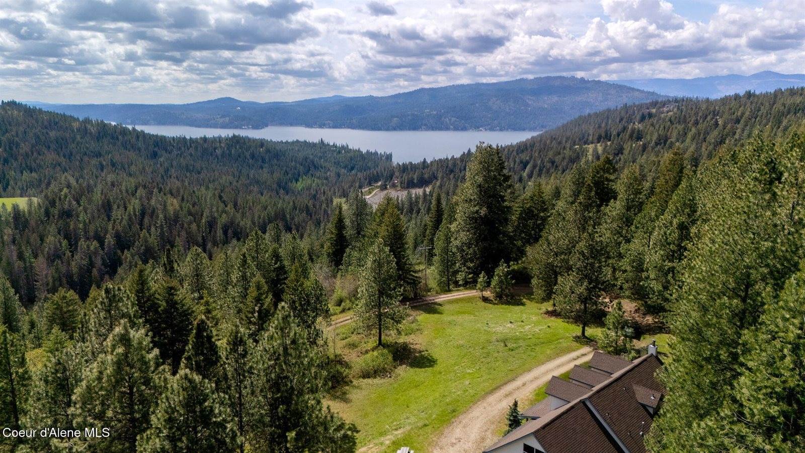 2676 East Canton Ln, Harrison, ID 83833