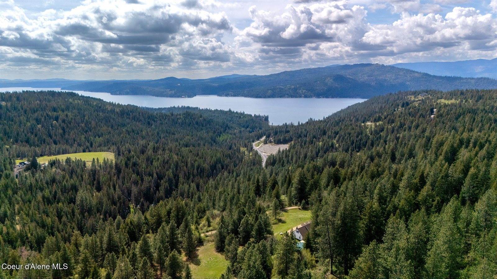 2676 East Canton Ln, Harrison, ID 83833