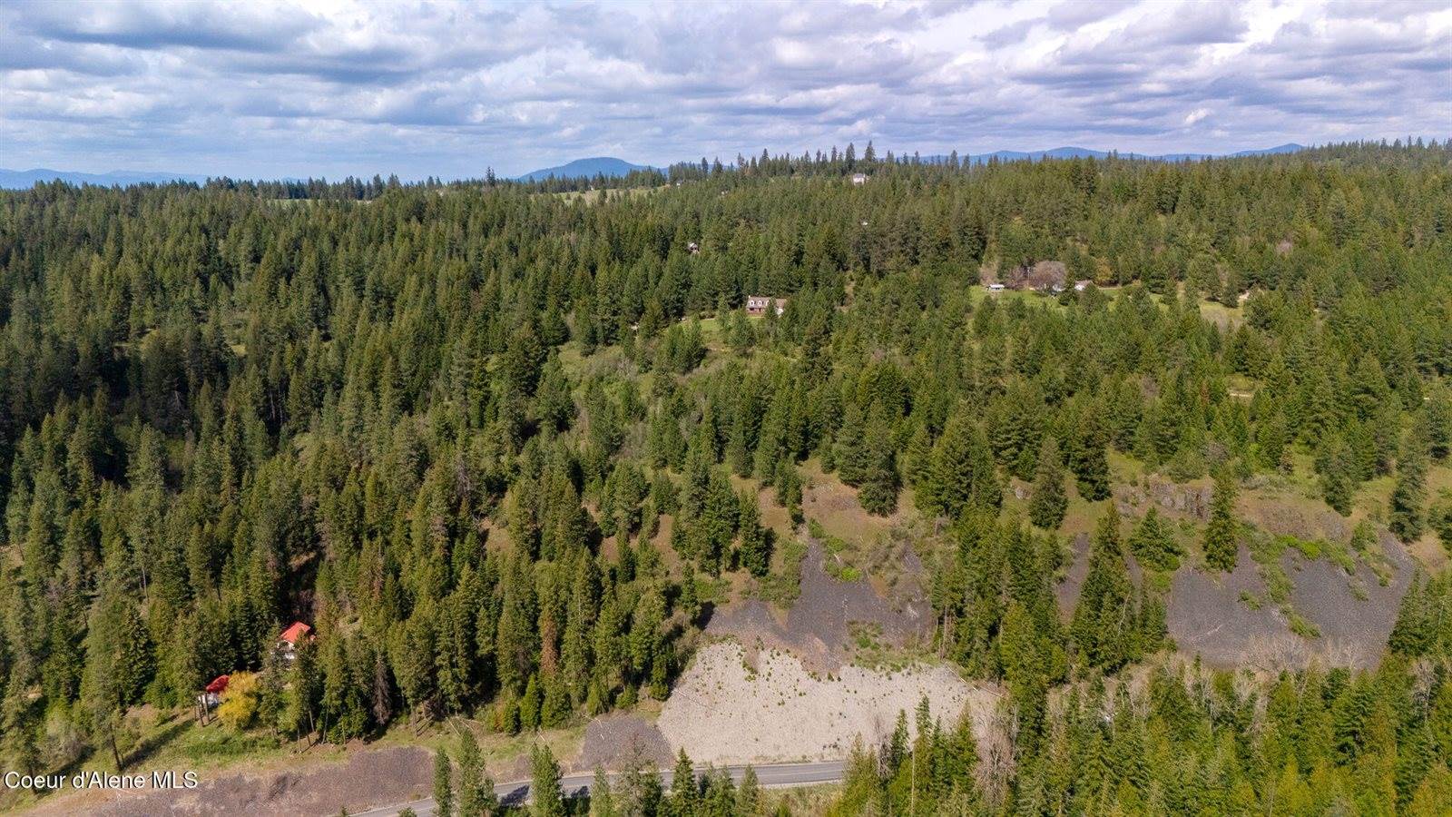 2676 East Canton Ln, Harrison, ID 83833