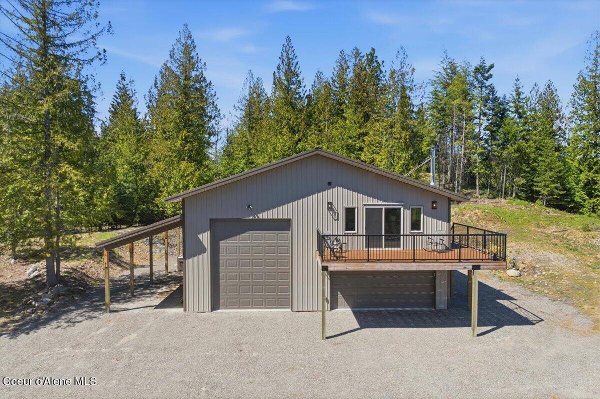 69 Shawnee Path, Sagle, ID 83860