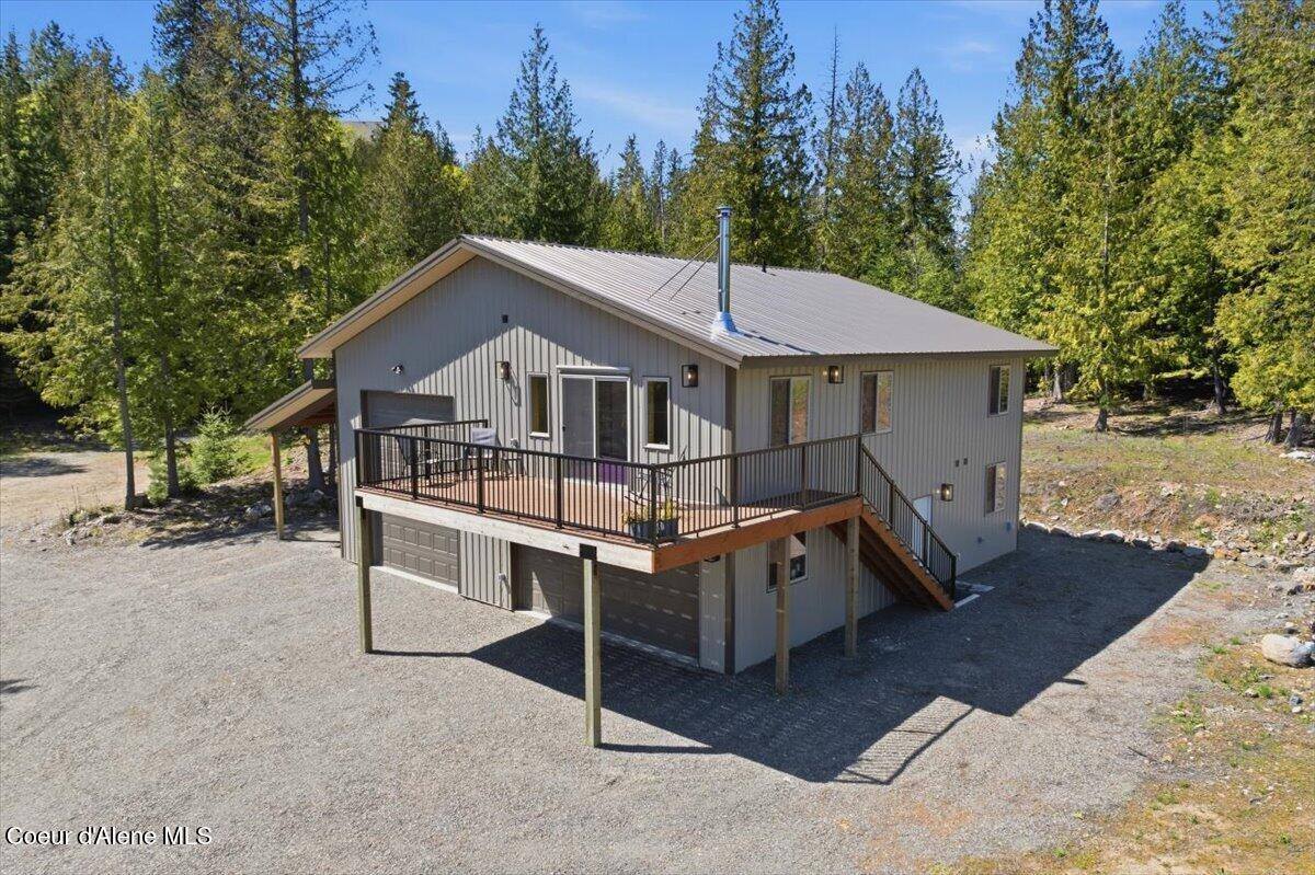 69 Shawnee Path, Sagle, ID 83860