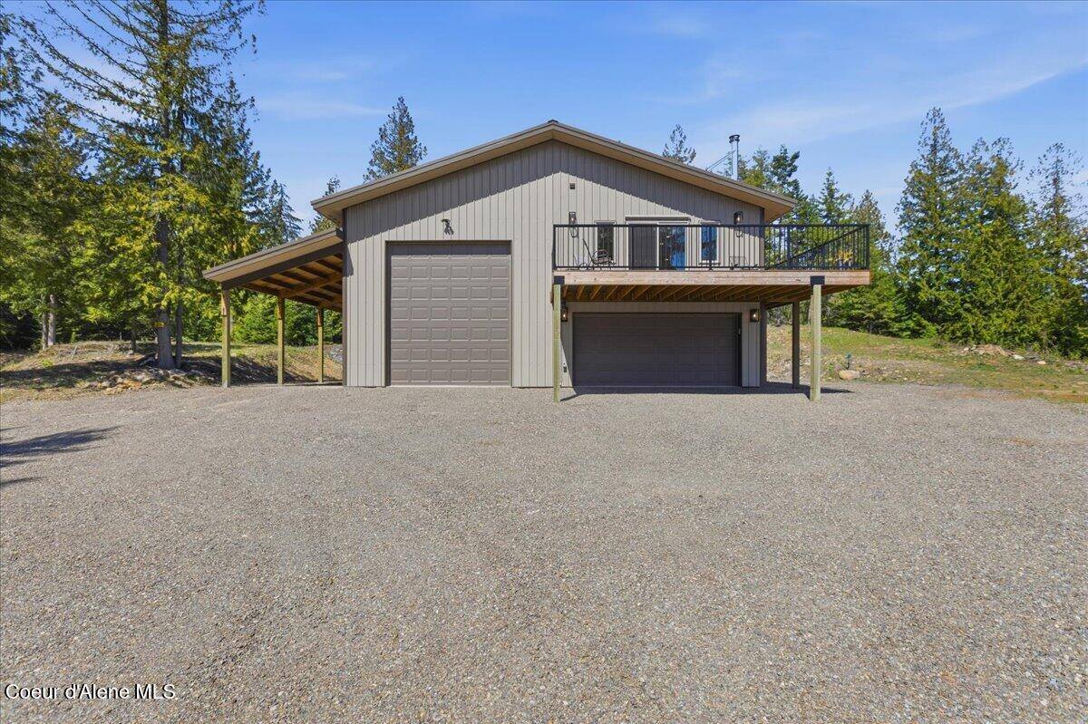 69 Shawnee Path, Sagle, ID 83860