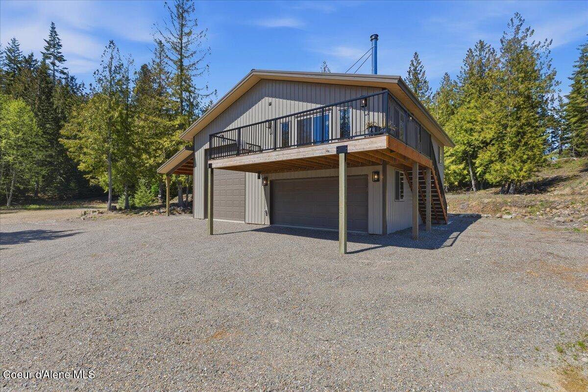 69 Shawnee Path, Sagle, ID 83860