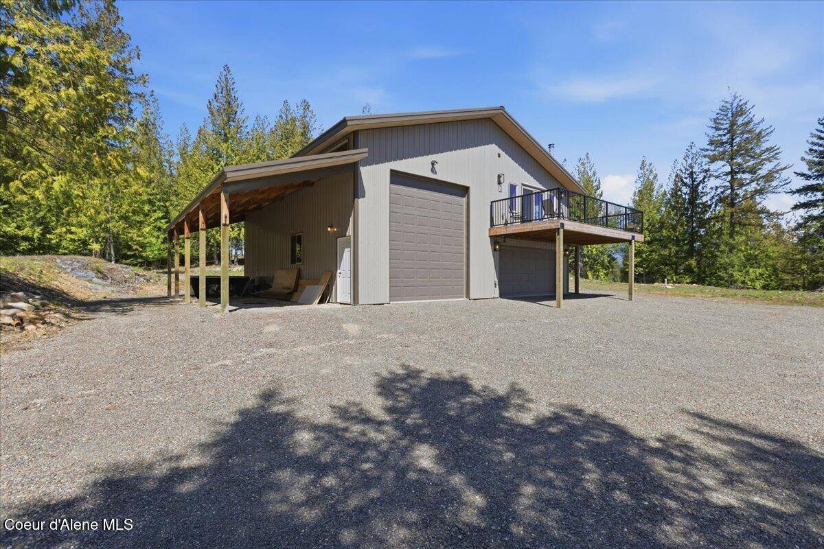 69 Shawnee Path, Sagle, ID 83860
