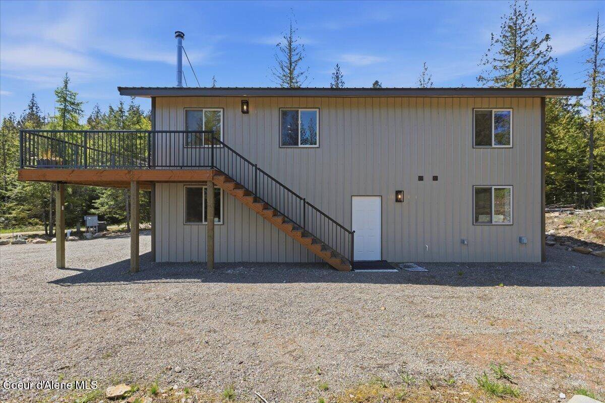69 Shawnee Path, Sagle, ID 83860