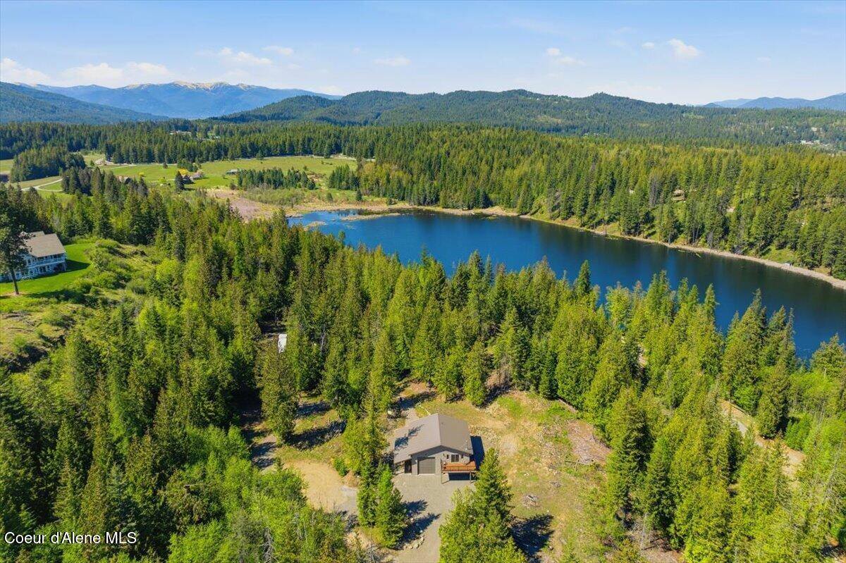 69 Shawnee Path, Sagle, ID 83860