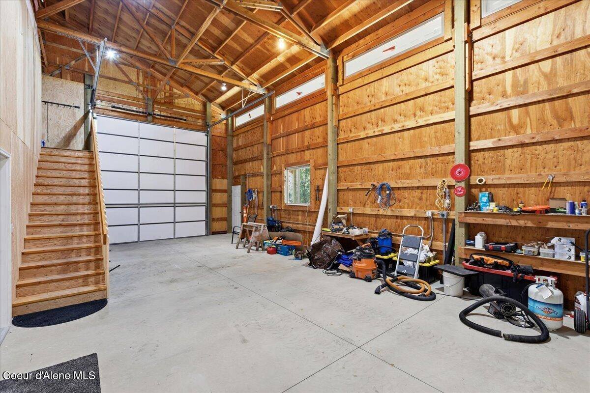 69 Shawnee Path, Sagle, ID 83860