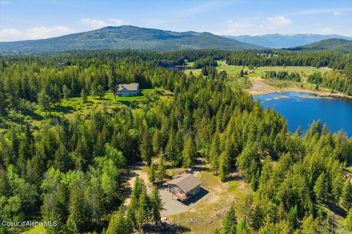 69 Shawnee Path, Sagle, ID 83860