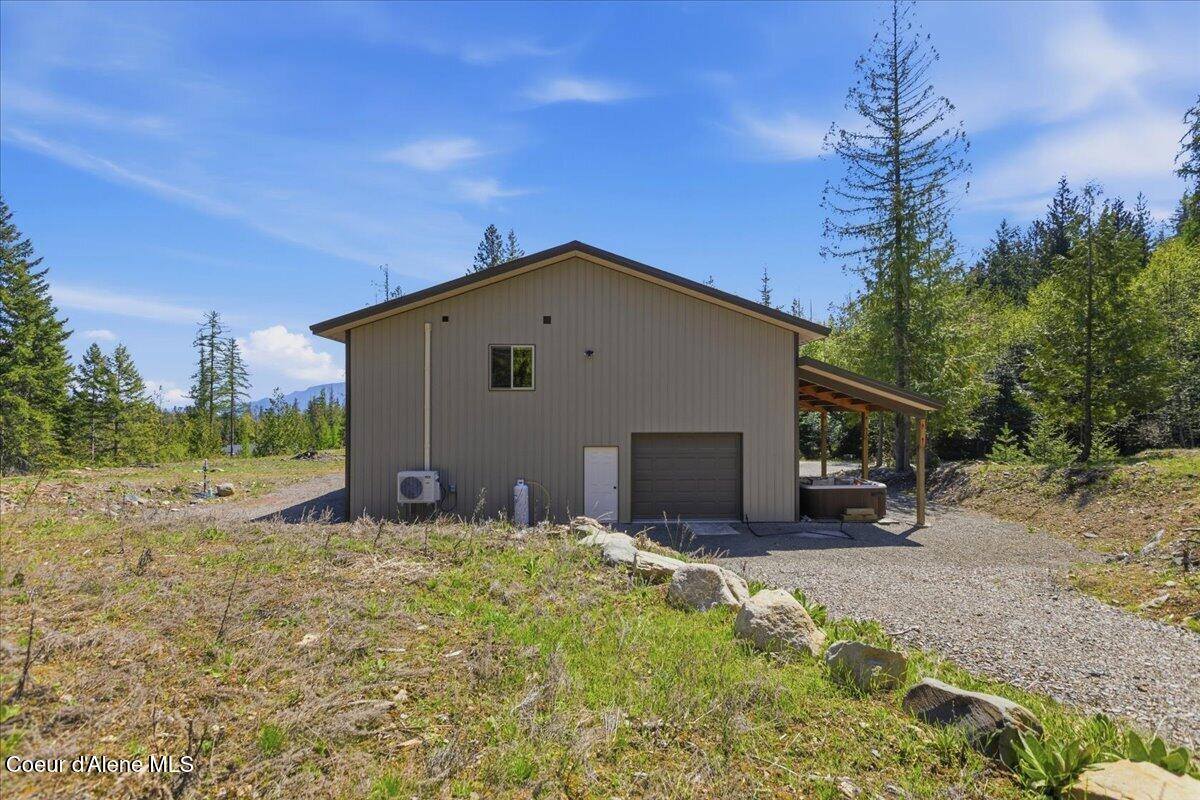 69 Shawnee Path, Sagle, ID 83860