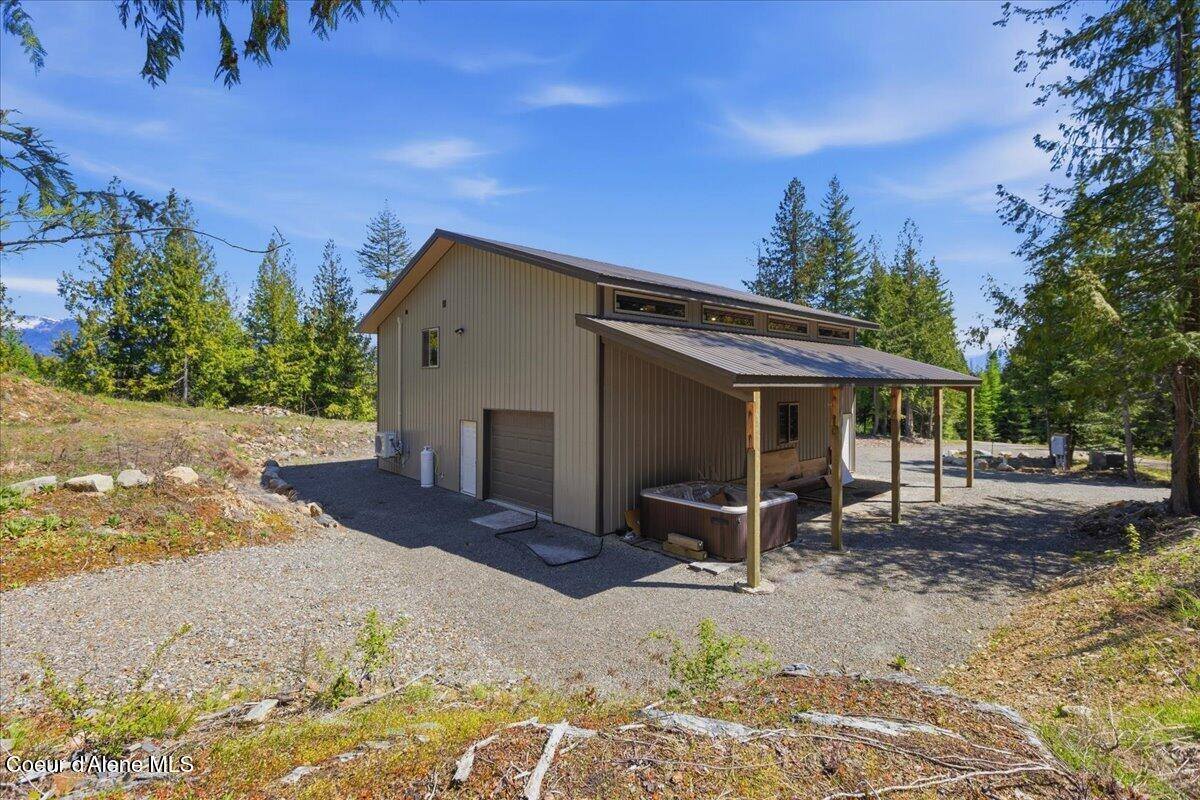 69 Shawnee Path, Sagle, ID 83860