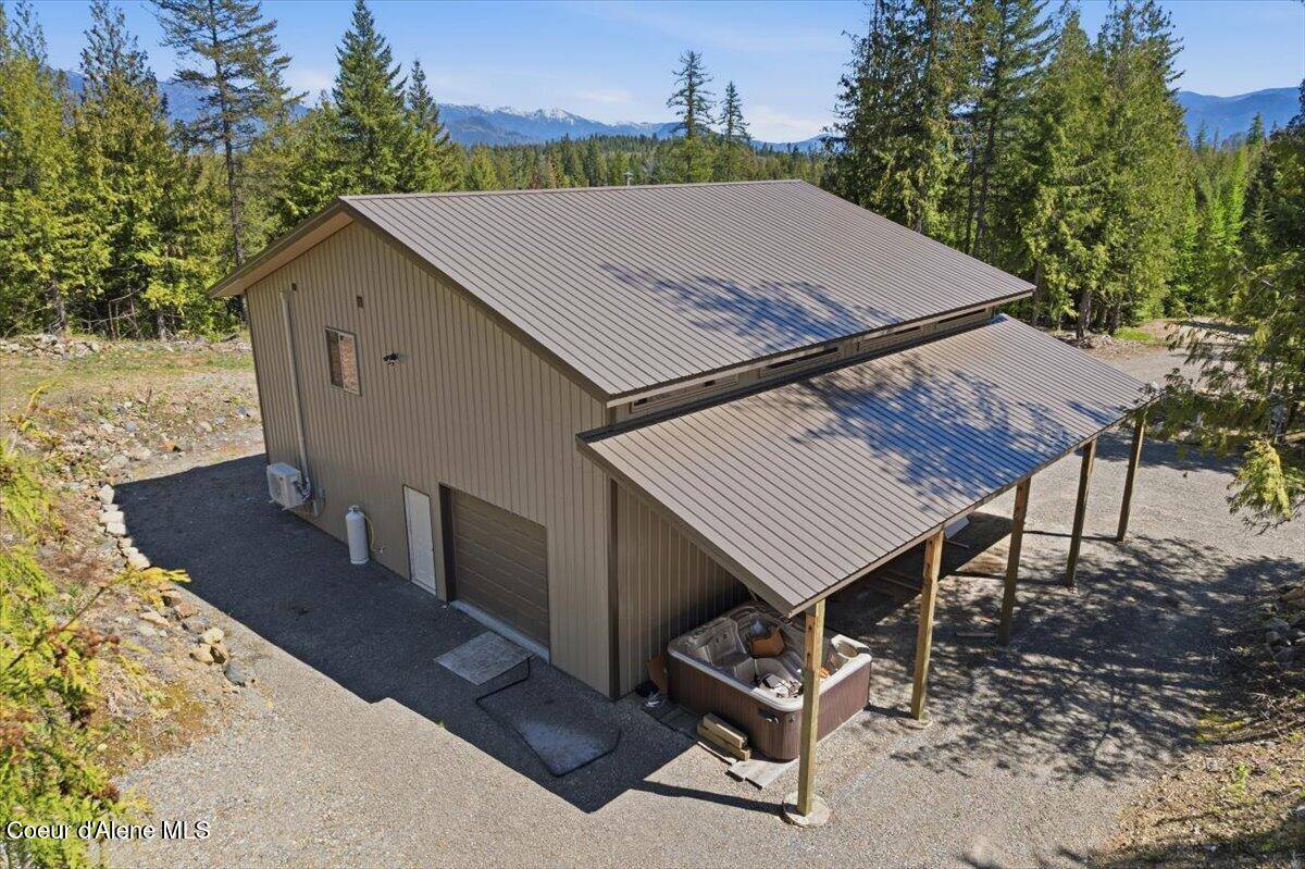 69 Shawnee Path, Sagle, ID 83860