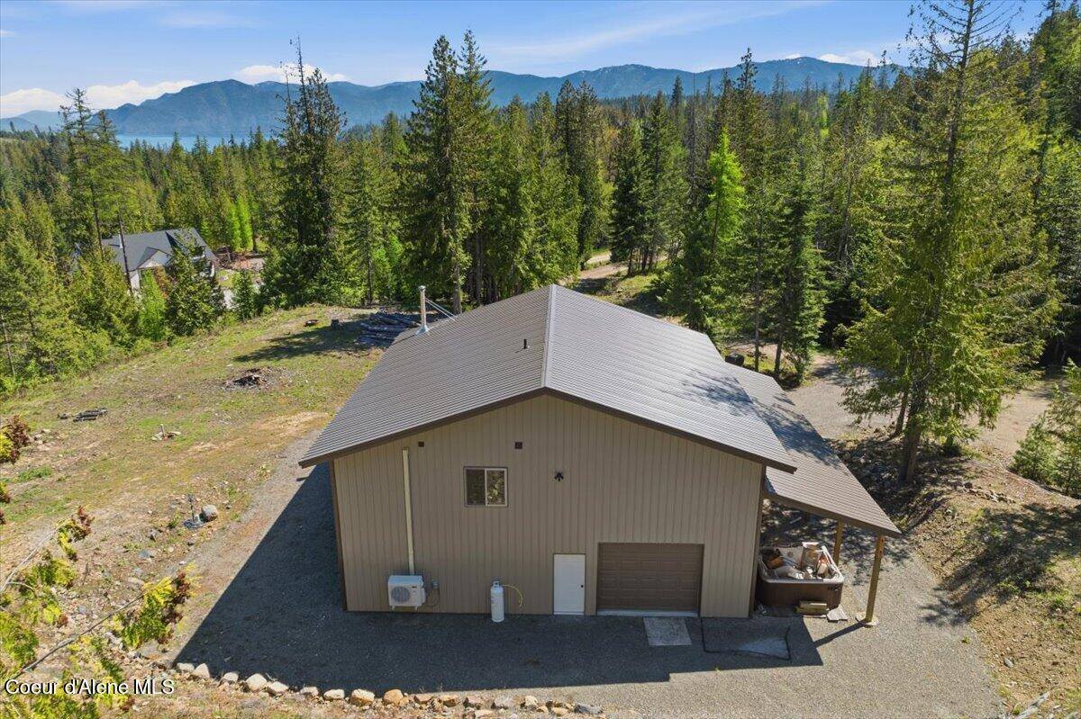 69 Shawnee Path, Sagle, ID 83860