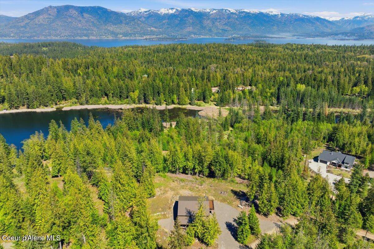 69 Shawnee Path, Sagle, ID 83860