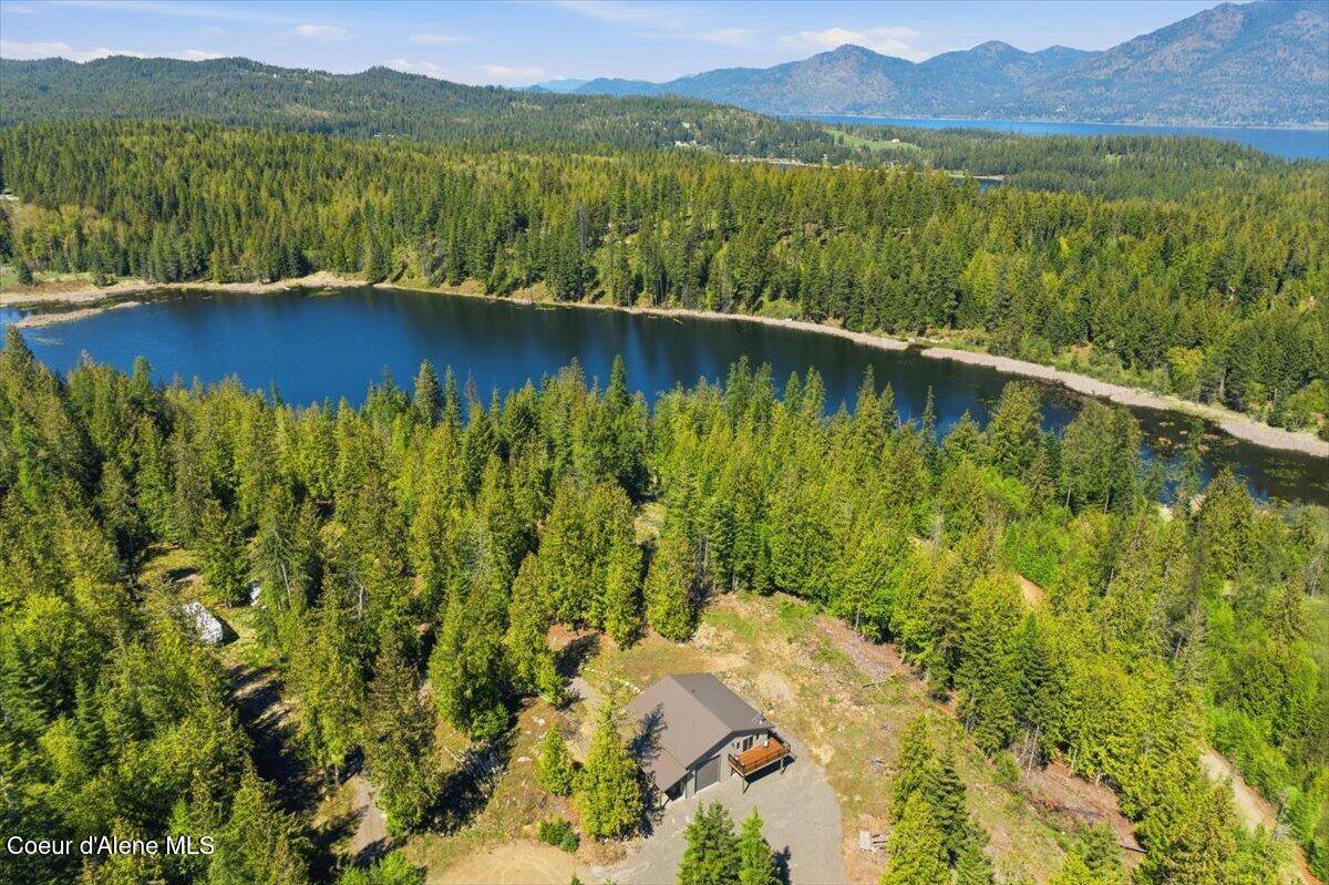 69 Shawnee Path, Sagle, ID 83860
