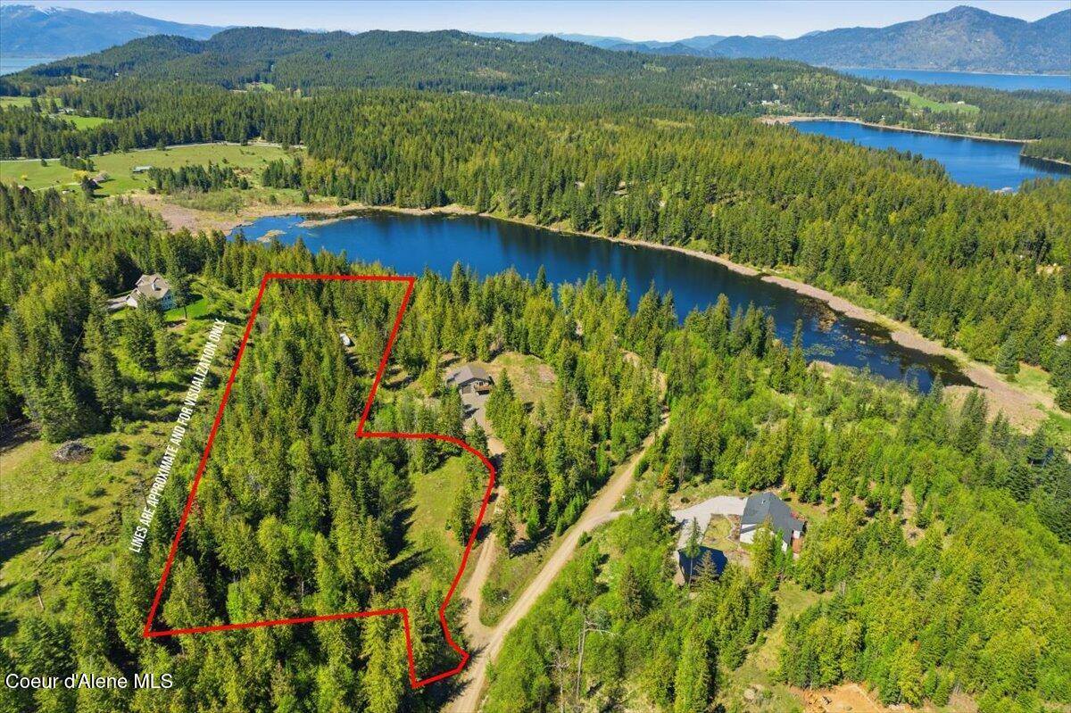 90 Shawnee Path, Sagle, ID 83860