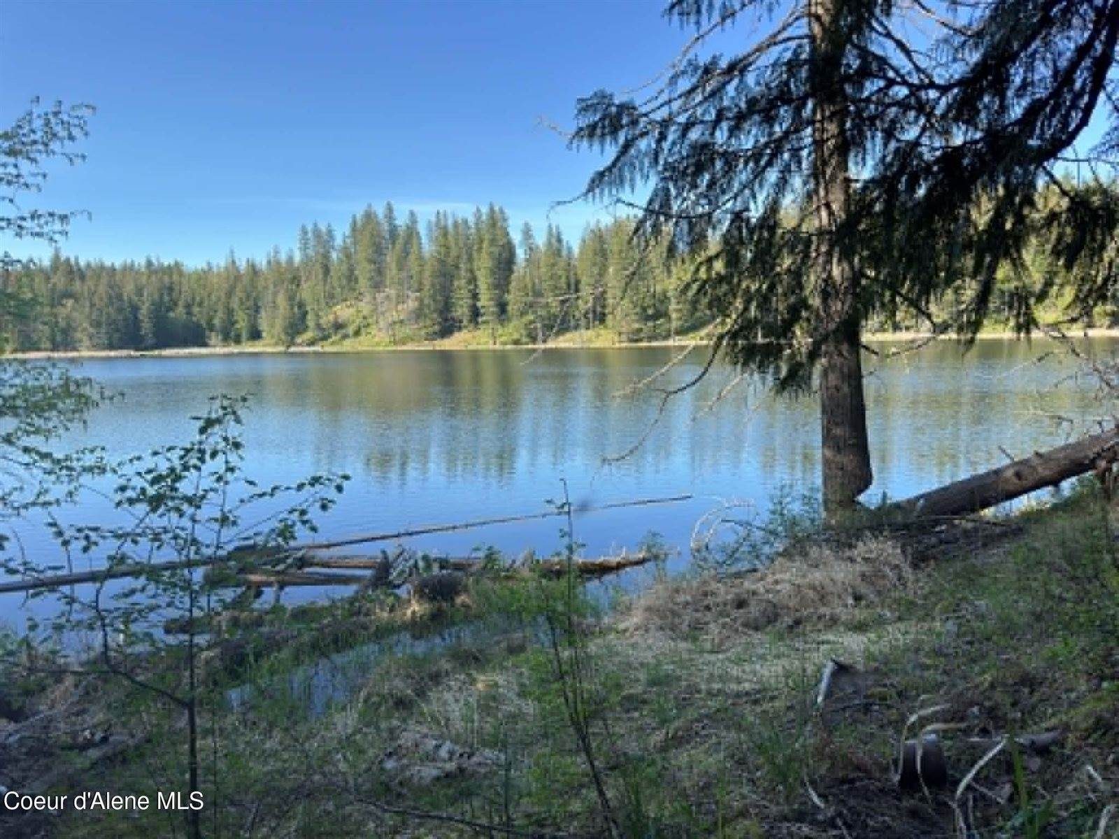 90 Shawnee Path, Sagle, ID 83860