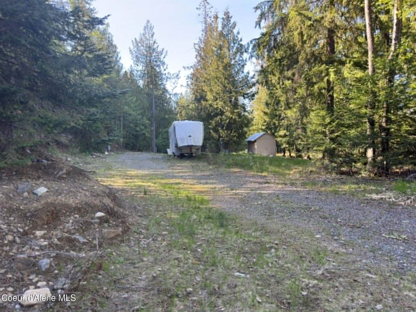 90 Shawnee Path, Sagle, ID 83860