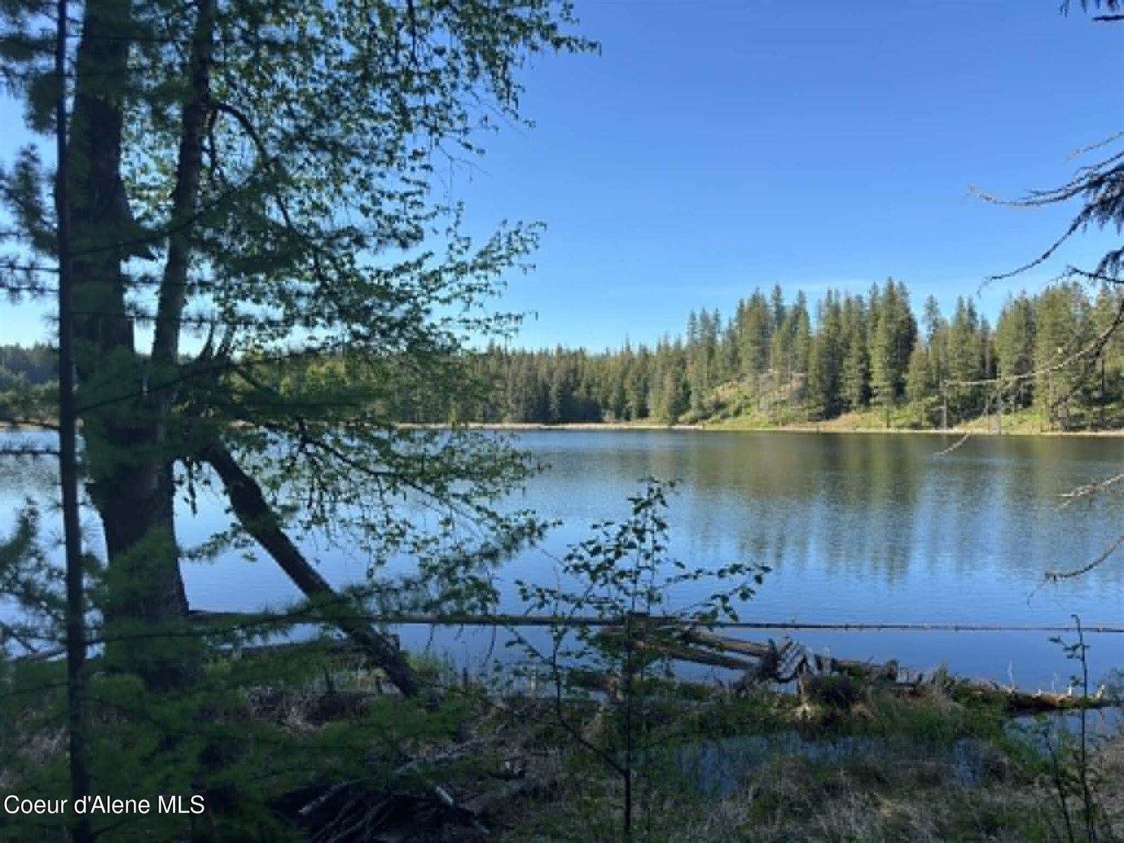 90 Shawnee Path, Sagle, ID 83860