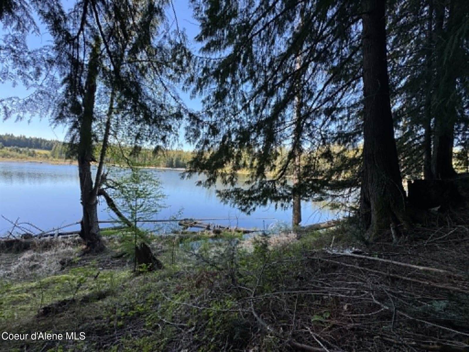 90 Shawnee Path, Sagle, ID 83860
