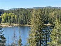 90 Shawnee Path, Sagle, ID 83860