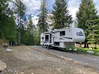 90 Shawnee Path, Sagle, ID 83860