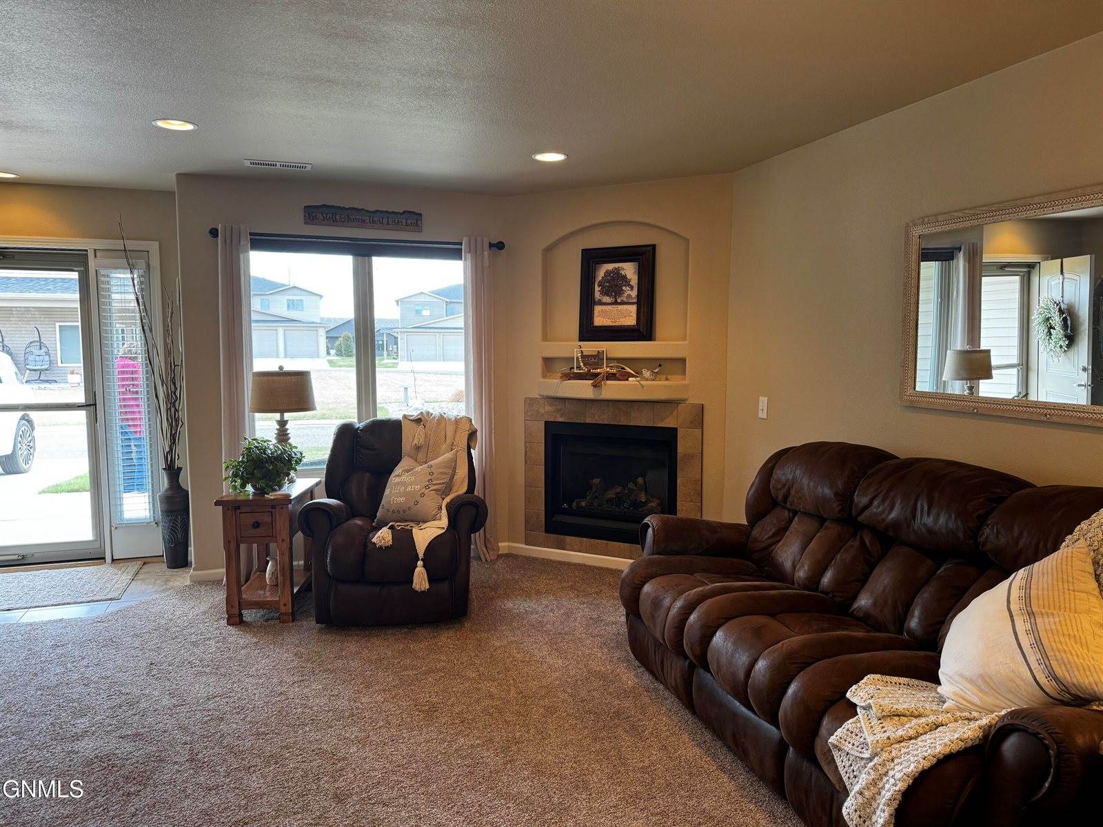 824 Compass Lane, Bismarck, ND 58504