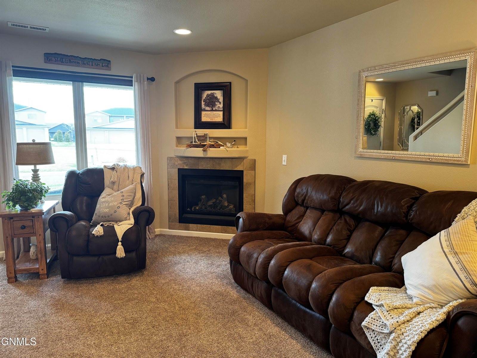 824 Compass Lane, Bismarck, ND 58504
