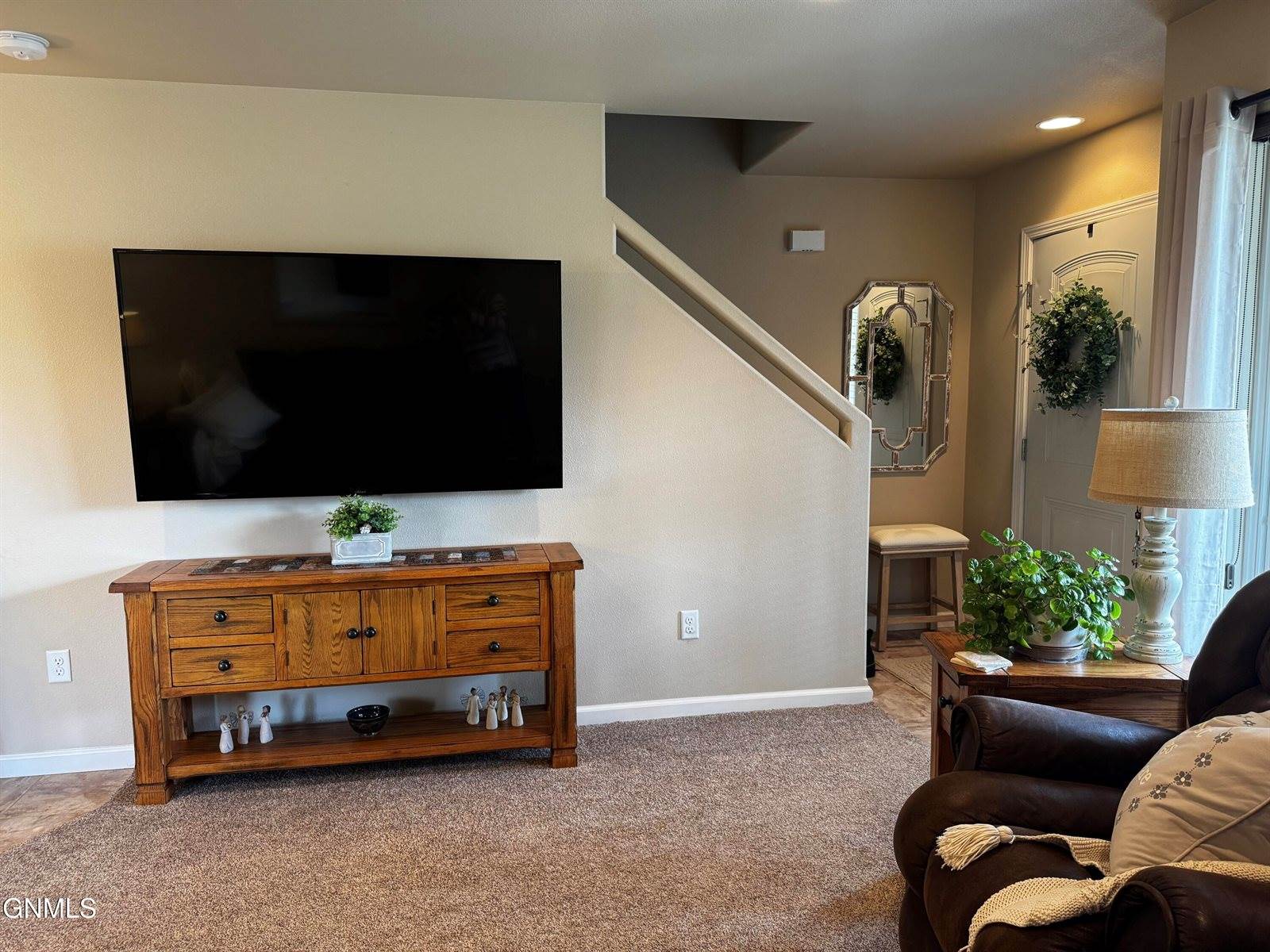 824 Compass Lane, Bismarck, ND 58504