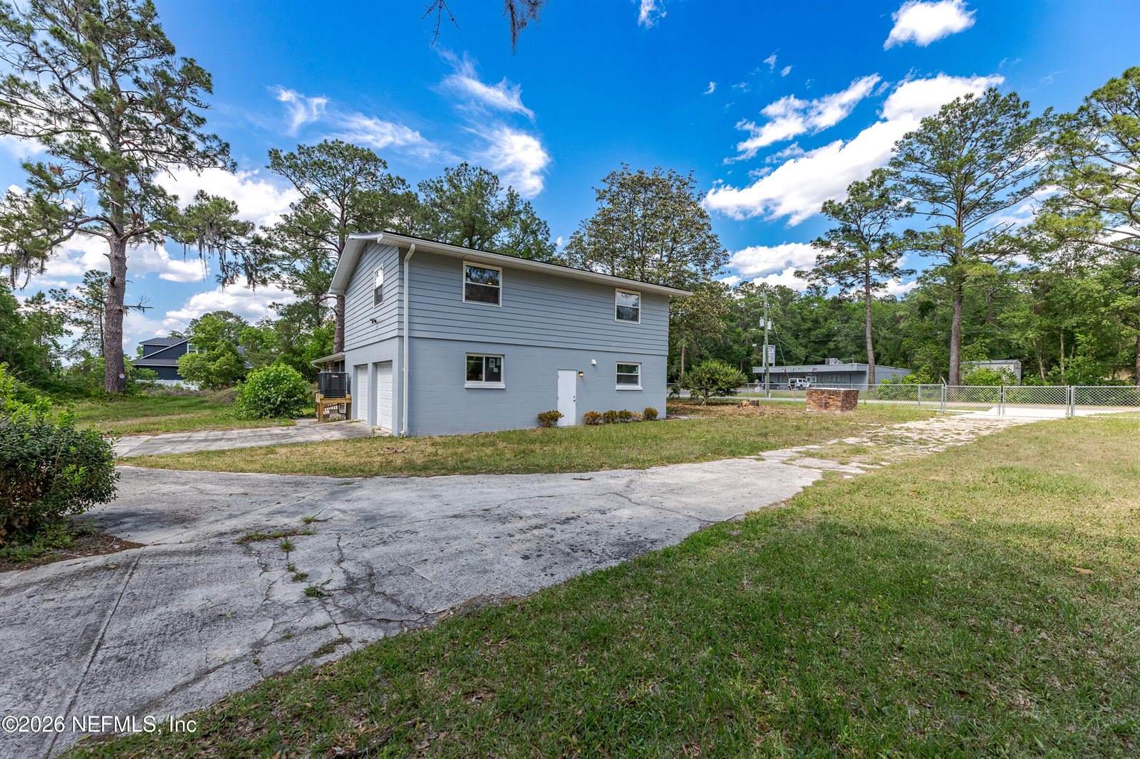 9808 Sibbald Road, Jacksonville, FL 32208