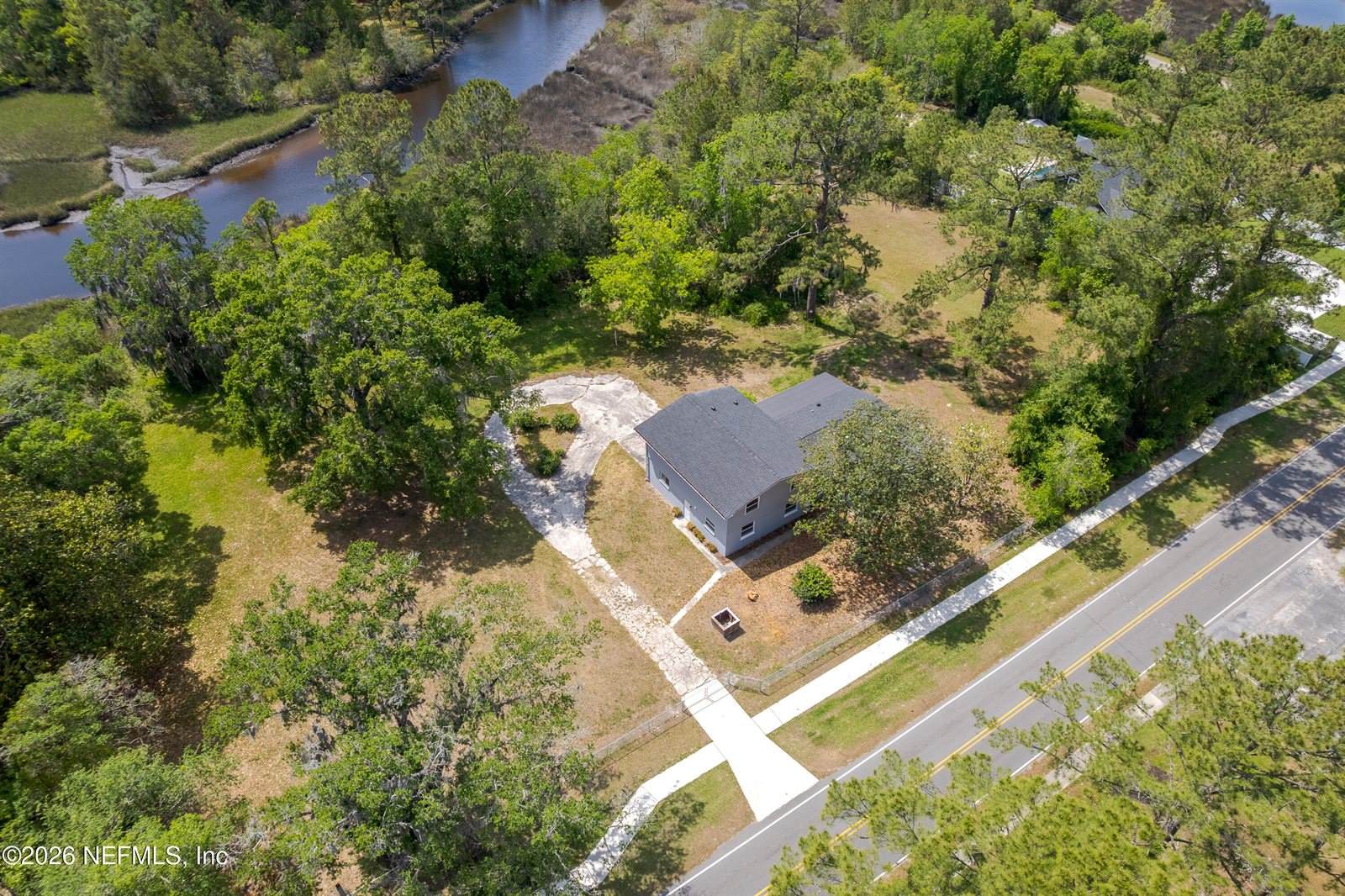 9808 Sibbald Road, Jacksonville, FL 32208