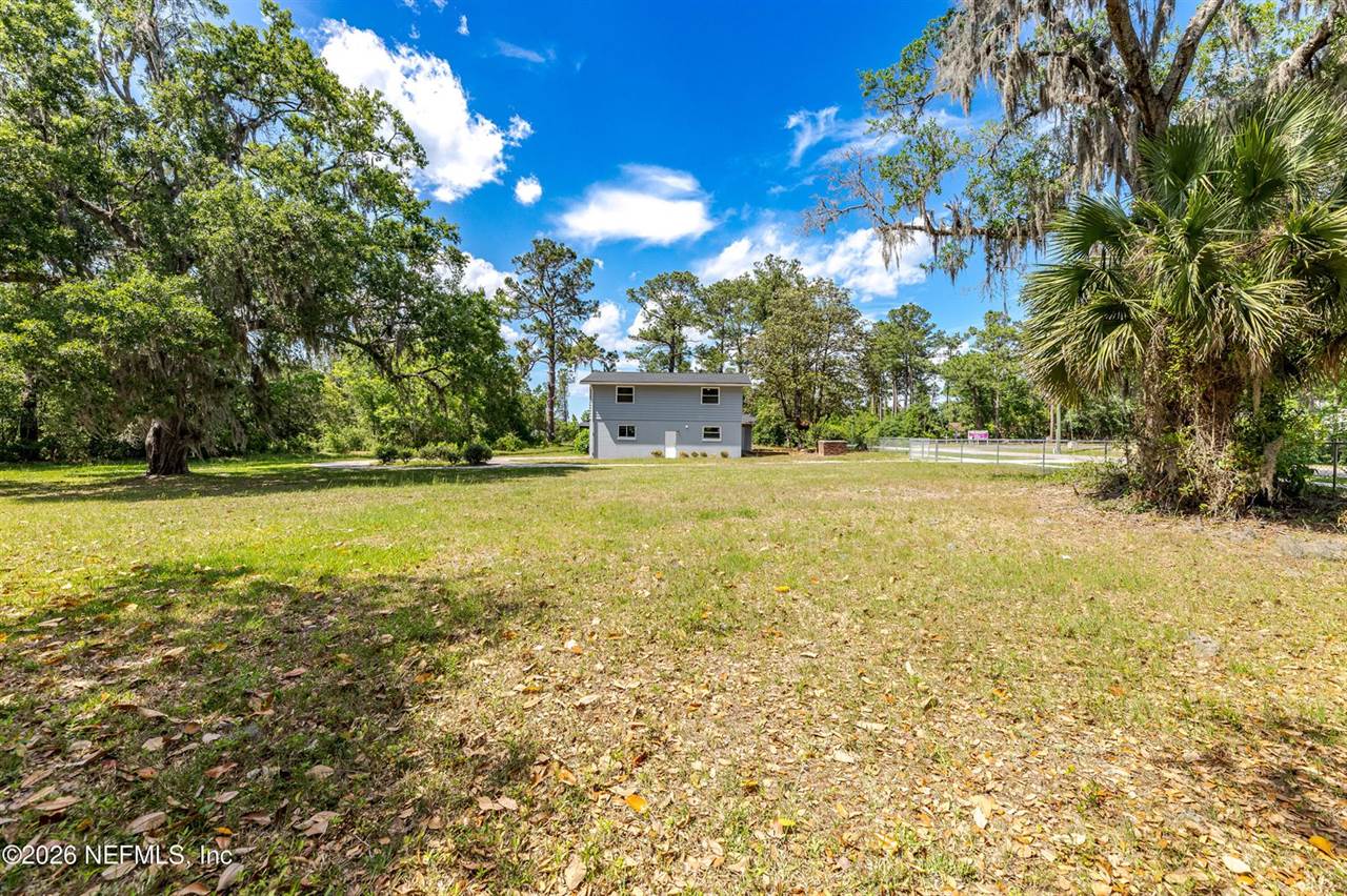 9808 Sibbald Road, Jacksonville, FL 32208