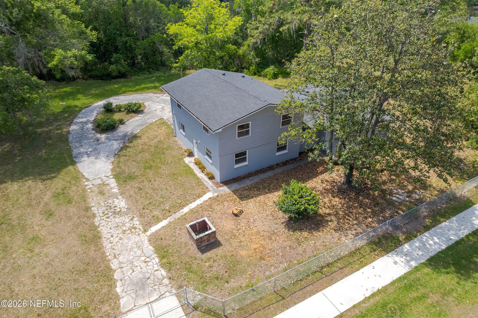 9808 Sibbald Road, Jacksonville, FL 32208