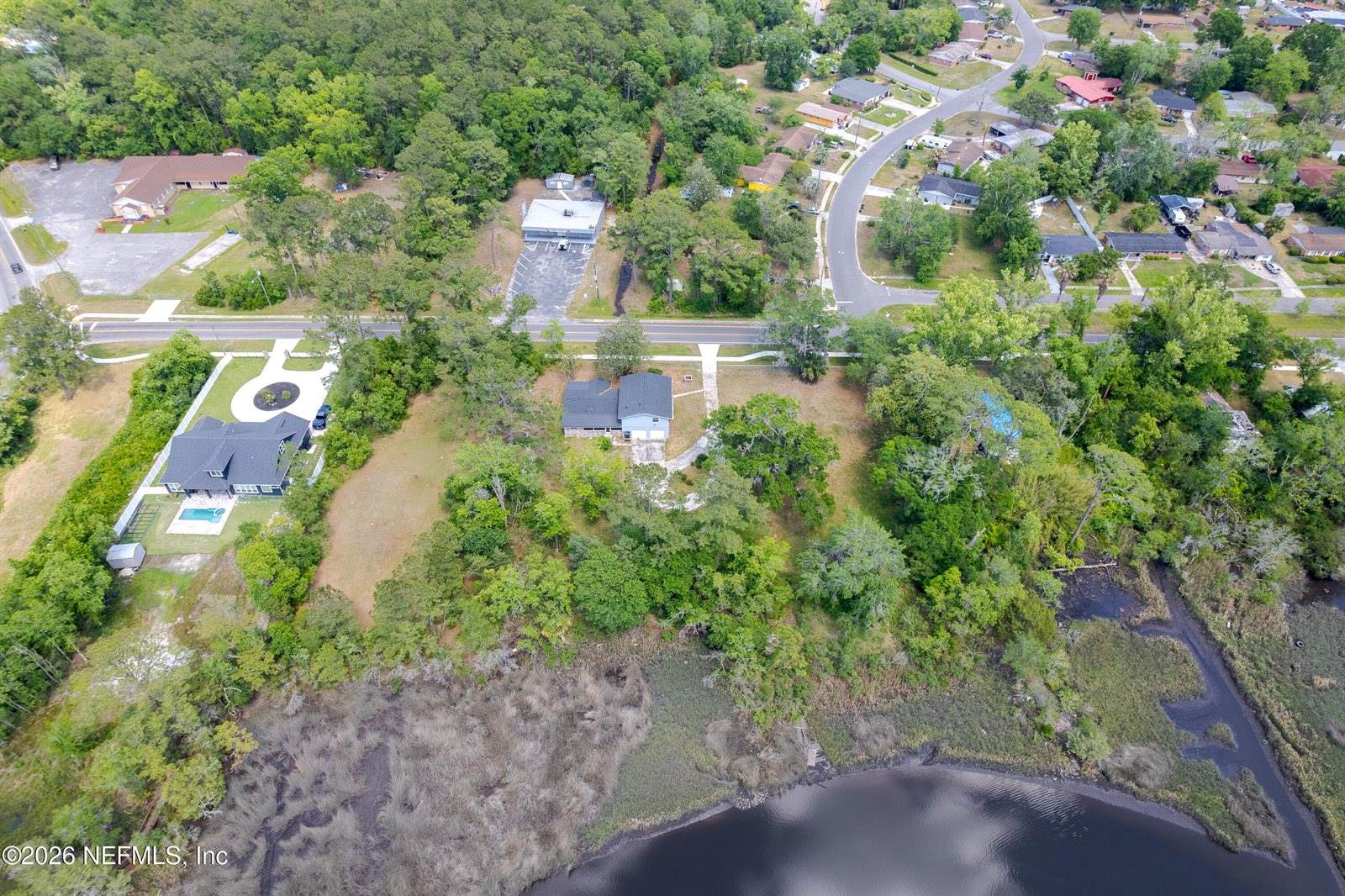 9808 Sibbald Road, Jacksonville, FL 32208