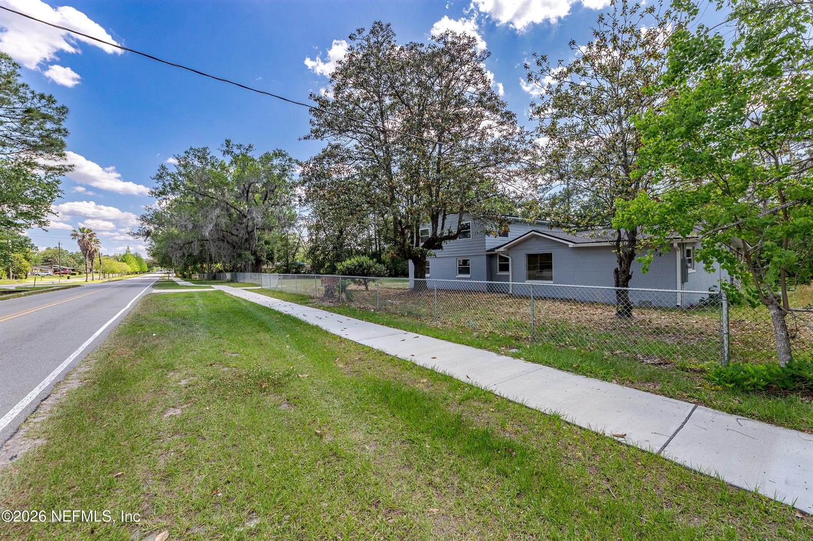 9808 Sibbald Road, Jacksonville, FL 32208