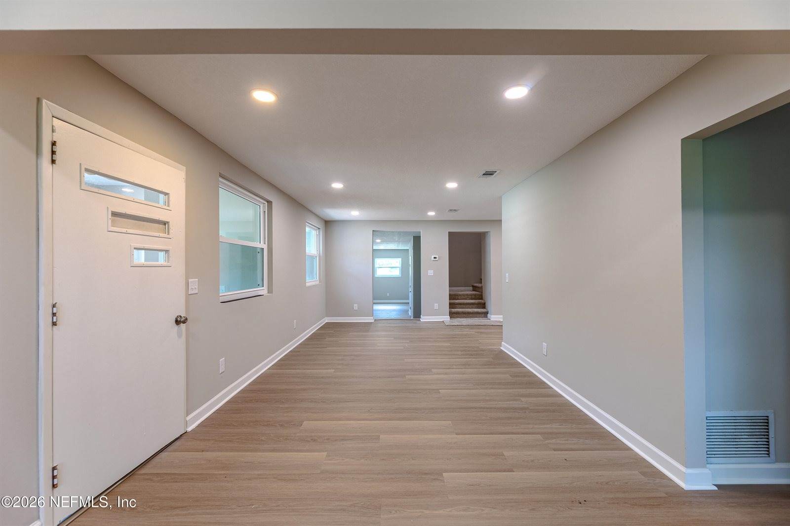 9808 Sibbald Road, Jacksonville, FL 32208