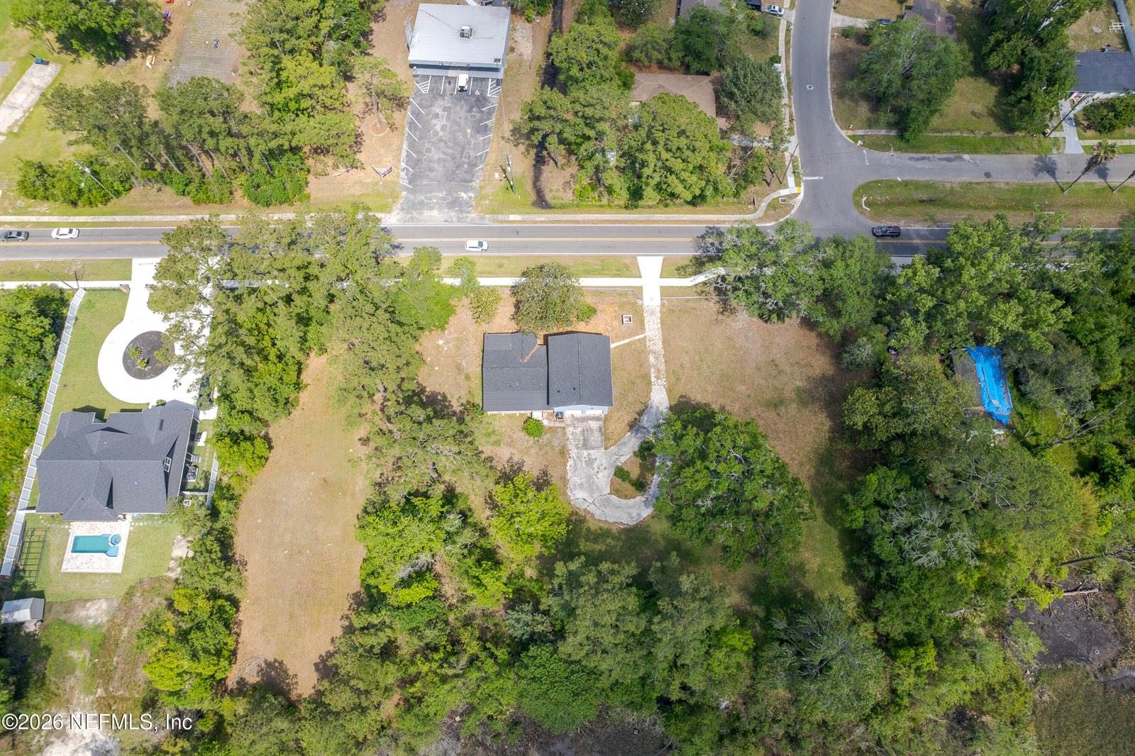 9808 Sibbald Road, Jacksonville, FL 32208