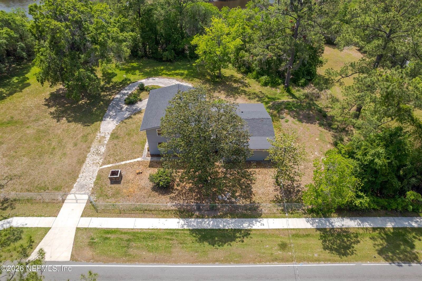9808 Sibbald Road, Jacksonville, FL 32208