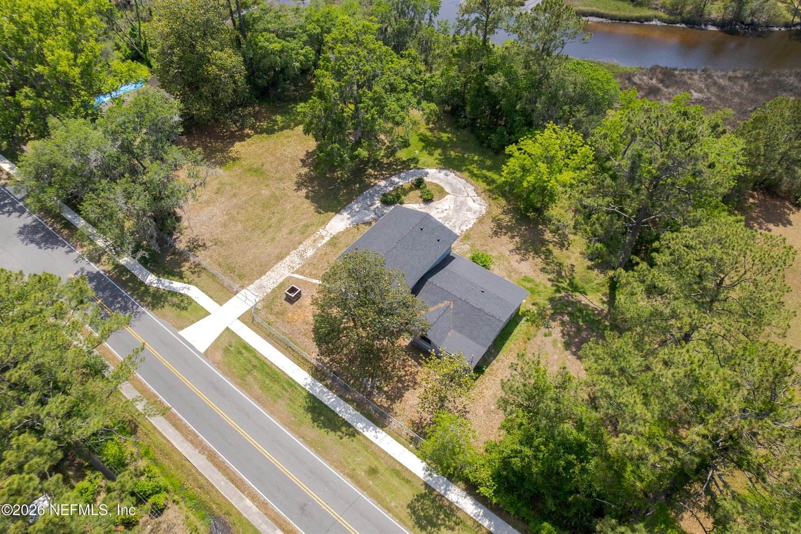 9808 Sibbald Road, Jacksonville, FL 32208