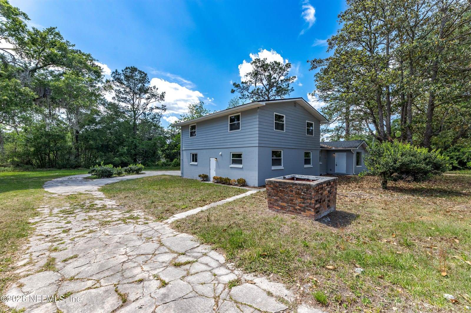 9808 Sibbald Road, Jacksonville, FL 32208